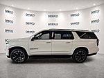 Used 2023 CHEVROLET SUBURBAN 2WD 4DR RST in DELRAY BEACH, FLORIDA (Photo 4)