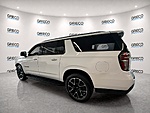 Used 2023 CHEVROLET SUBURBAN 2WD 4DR RST in DELRAY BEACH, FLORIDA (Photo 5)