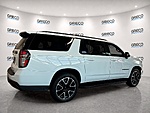 Used 2023 CHEVROLET SUBURBAN 2WD 4DR RST in DELRAY BEACH, FLORIDA (Photo 7)