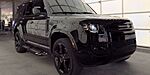 Used 2024 LAND ROVER DEFENDER X-DYNAMIC SE in DELRAY BEACH, FLORIDA