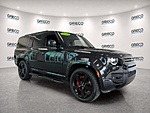 Used 2024 LAND ROVER DEFENDER 130 P400 X-DYNAMIC SE in DELRAY BEACH, FLORIDA (Photo 1)
