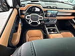 Used 2024 LAND ROVER DEFENDER 130 P400 X-DYNAMIC SE in DELRAY BEACH, FLORIDA (Photo 11)