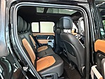 Used 2024 LAND ROVER DEFENDER 130 P400 X-DYNAMIC SE in DELRAY BEACH, FLORIDA (Photo 13)