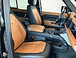 Used 2024 LAND ROVER DEFENDER 130 P400 X-DYNAMIC SE in DELRAY BEACH, FLORIDA (Photo 15)