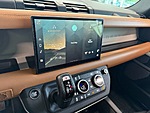 Used 2024 LAND ROVER DEFENDER 130 P400 X-DYNAMIC SE in DELRAY BEACH, FLORIDA (Photo 17)