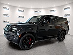 Used 2024 LAND ROVER DEFENDER 130 P400 X-DYNAMIC SE in DELRAY BEACH, FLORIDA (Photo 3)