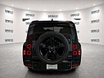 Used 2024 LAND ROVER DEFENDER 130 P400 X-DYNAMIC SE in DELRAY BEACH, FLORIDA (Photo 6)