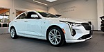 Used 2024 CADILLAC CT4 4dr Sdn Luxury in DELRAY BEACH, FLORIDA