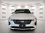 Used 2024 CADILLAC CT4 4DR SDN LUXURY in DELRAY BEACH, FLORIDA (Photo 2)