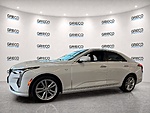 Used 2024 CADILLAC CT4 4DR SDN LUXURY in DELRAY BEACH, FLORIDA (Photo 3)