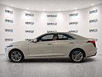 Used 2024 CADILLAC CT4 4DR SDN LUXURY in DELRAY BEACH, FLORIDA (Photo 4)
