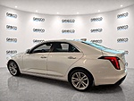Used 2024 CADILLAC CT4 4DR SDN LUXURY in DELRAY BEACH, FLORIDA (Photo 5)