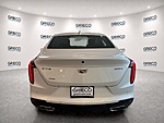 Used 2024 CADILLAC CT4 4DR SDN LUXURY in DELRAY BEACH, FLORIDA (Photo 6)