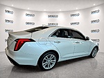 Used 2024 CADILLAC CT4 4DR SDN LUXURY in DELRAY BEACH, FLORIDA (Photo 7)