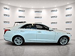 Used 2024 CADILLAC CT4 4DR SDN LUXURY in DELRAY BEACH, FLORIDA (Photo 8)