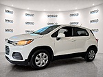 Used 2018 CHEVROLET TRAX FWD 4DR LS in DELRAY BEACH, FLORIDA (Photo 2)
