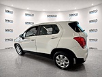 Used 2018 CHEVROLET TRAX FWD 4DR LS in DELRAY BEACH, FLORIDA (Photo 4)