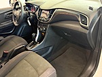 Used 2018 CHEVROLET TRAX FWD 4DR LS in DELRAY BEACH, FLORIDA (Photo 7)