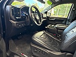 Used 2023 CHEVROLET SILVERADO 1500 4WD CREW CAB 147