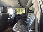 Used 2023 CHEVROLET SILVERADO 1500 4WD CREW CAB 147
