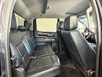 Used 2023 CHEVROLET SILVERADO 1500 4WD CREW CAB 147