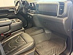 Used 2023 CHEVROLET SILVERADO 1500 4WD CREW CAB 147