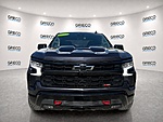 Used 2023 CHEVROLET SILVERADO 1500 4WD CREW CAB 147