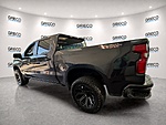 Used 2023 CHEVROLET SILVERADO 1500 4WD CREW CAB 147