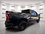 Used 2023 CHEVROLET SILVERADO 1500 4WD CREW CAB 147