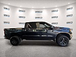 Used 2023 CHEVROLET SILVERADO 1500 4WD CREW CAB 147