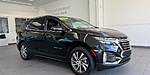 Used 2023 CHEVROLET EQUINOX FWD 4DR PREMIER in DELRAY BEACH, FLORIDA