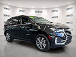 Used 2023 CHEVROLET EQUINOX FWD 4DR PREMIER in DELRAY BEACH, FLORIDA (Photo 1)