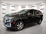 Used 2023 CHEVROLET EQUINOX FWD 4DR PREMIER in DELRAY BEACH, FLORIDA (Photo 3)