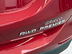 Used 2022 CHEVROLET EQUINOX AWD 4DR PREMIER in DELRAY BEACH, FLORIDA (Photo 16)