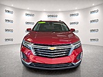 Used 2022 CHEVROLET EQUINOX AWD 4DR PREMIER in DELRAY BEACH, FLORIDA (Photo 2)