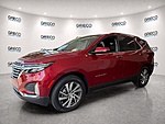 Used 2022 CHEVROLET EQUINOX AWD 4DR PREMIER in DELRAY BEACH, FLORIDA (Photo 3)