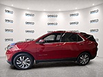 Used 2022 CHEVROLET EQUINOX AWD 4DR PREMIER in DELRAY BEACH, FLORIDA (Photo 4)