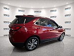 Used 2022 CHEVROLET EQUINOX AWD 4DR PREMIER in DELRAY BEACH, FLORIDA (Photo 7)