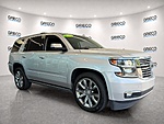 Used 2016 CHEVROLET TAHOE 2WD 4DR LTZ in DELRAY BEACH, FLORIDA (Photo 1)
