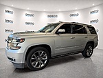 Used 2016 CHEVROLET TAHOE 2WD 4DR LTZ in DELRAY BEACH, FLORIDA (Photo 3)
