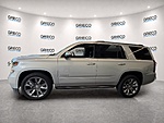 Used 2016 CHEVROLET TAHOE 2WD 4DR LTZ in DELRAY BEACH, FLORIDA (Photo 4)