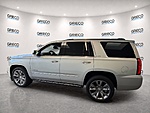Used 2016 CHEVROLET TAHOE 2WD 4DR LTZ in DELRAY BEACH, FLORIDA (Photo 5)