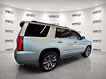 Used 2016 CHEVROLET TAHOE 2WD 4DR LTZ in DELRAY BEACH, FLORIDA (Photo 7)