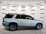 Used 2016 CHEVROLET TAHOE 2WD 4DR LTZ in DELRAY BEACH, FLORIDA (Photo 8)