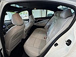 Used 2023 INFINITI Q50 SENSORY RWD in DELRAY BEACH, FLORIDA (Photo 11)