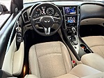 Used 2023 INFINITI Q50 SENSORY RWD in DELRAY BEACH, FLORIDA (Photo 12)