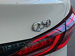 Used 2023 INFINITI Q50 SENSORY RWD in DELRAY BEACH, FLORIDA (Photo 14)