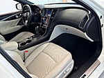 Used 2023 INFINITI Q50 SENSORY RWD in DELRAY BEACH, FLORIDA (Photo 16)