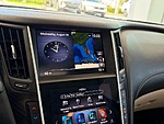 Used 2023 INFINITI Q50 SENSORY RWD in DELRAY BEACH, FLORIDA (Photo 19)