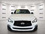 Used 2023 INFINITI Q50 SENSORY RWD in DELRAY BEACH, FLORIDA (Photo 2)